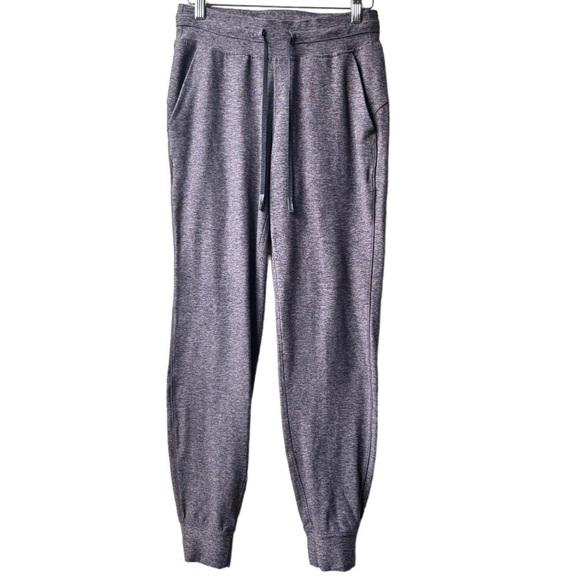 Lululemon ready to rulu joggers heathered Spanish rose 6 - Picture 1 of 15